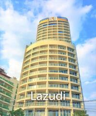 1 Bed 1 Bath 51 SQ.M Sands Condominium