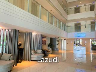 1 Bed 1 Bath 51 SQ.M Sands Condominium