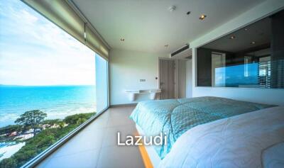 1 Bed 1 Bath 51 SQ.M Sands Condominium