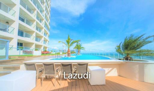 1 Bed 1 Bath 51 SQ.M Sands Condominium