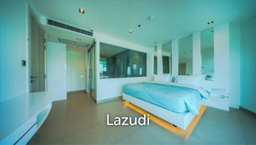 1 Bed 1 Bath 51 SQ.M Sands Condominium