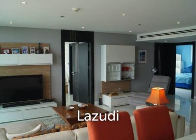 3 Bed 3 Bath 140 SQ.M Amari Residence