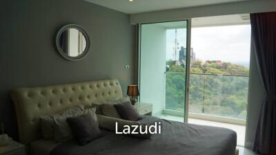 3 Bed 3 Bath 140 SQ.M Amari Residence