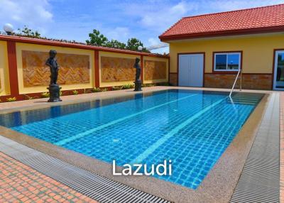 Pool Villas For Sale - Mabprachan