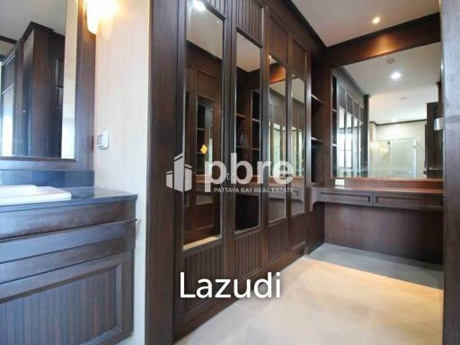 2 Bed 2 Bath 180 SQ.M Prime Suites Condo