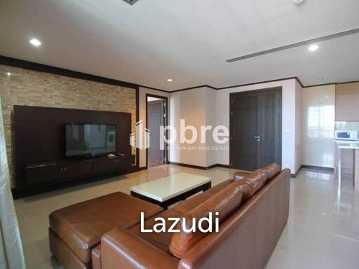 2 Bed 2 Bath 180 SQ.M Prime Suites Condo