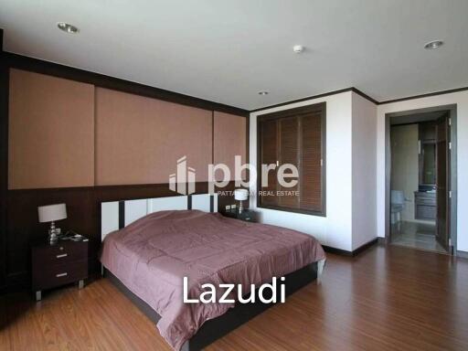 2 Bed 2 Bath 180 SQ.M Prime Suites Condo