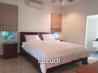 Pattaya Lagoon House for Rent in South Pattaya