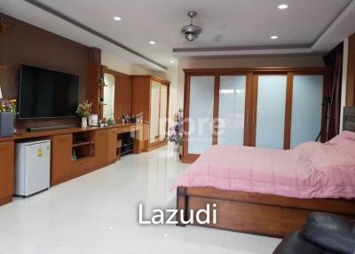 Pattaya Lagoon House for Rent in South Pattaya