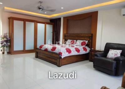 Pattaya Lagoon House for Rent in South Pattaya