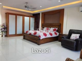 Pattaya Lagoon House for Rent in South Pattaya