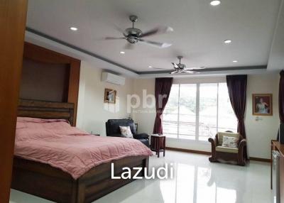 Pattaya Lagoon House for Rent in South Pattaya