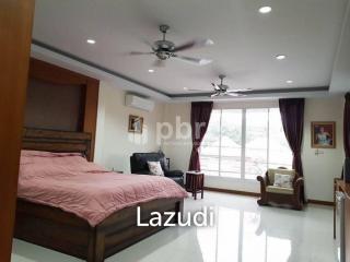 Pattaya Lagoon House for Rent in South Pattaya