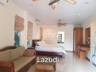 Pattaya Lagoon House for Rent in South Pattaya