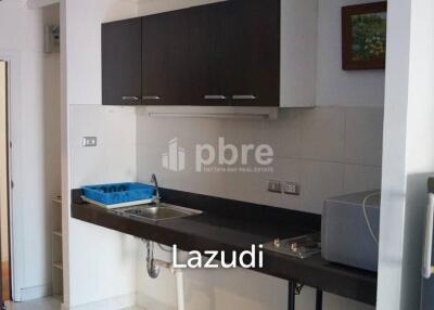 Studio 1 Bath 40 SQ.M Jomtien Hill