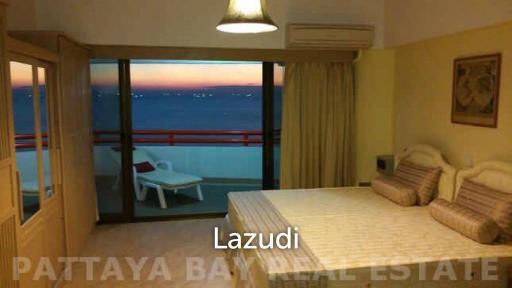 1 Bed 1 Bath 105 SQ.M Sunshine Beach Condotel