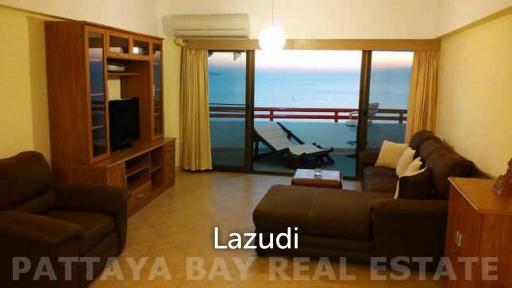 1 Bed 1 Bath 105 SQ.M Sunshine Beach Condotel