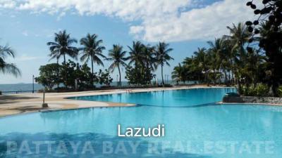 1 Bed 1 Bath 105 SQ.M Sunshine Beach Condotel