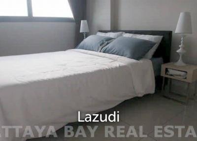 1 Bed 1 Bath 42 SQ.M Laguna Beach Resort