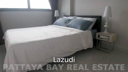 1 Bed 1 Bath 42 SQ.M Laguna Beach Resort