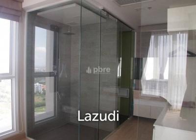 1 Bed 1 Bath 39 SQ.M Cetus Condominium