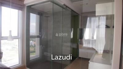 1 Bed 1 Bath 39 SQ.M Cetus Condominium