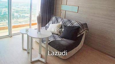 1 Bed 1 Bath 39 SQ.M Cetus Condominium