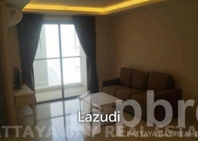 1 Bed 1 Bath 48 SQ.M Laguna Bay 2 Condo