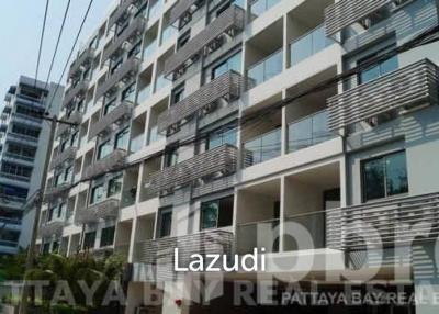 1 Bed 1 Bath 48 SQ.M Laguna Bay 2 Condo