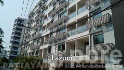 1 Bed 1 Bath 48 SQ.M Laguna Bay 2 Condo