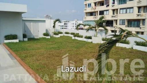 1 Bed 1 Bath 48 SQ.M Laguna Bay 2 Condo