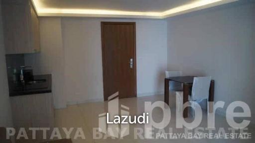 1 Bed 1 Bath 48 SQ.M Laguna Bay 2 Condo