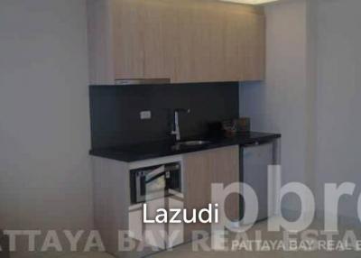 1 Bed 1 Bath 48 SQ.M Laguna Bay 2 Condo