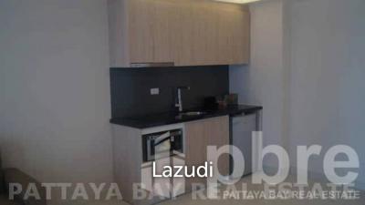 1 Bed 1 Bath 48 SQ.M Laguna Bay 2 Condo