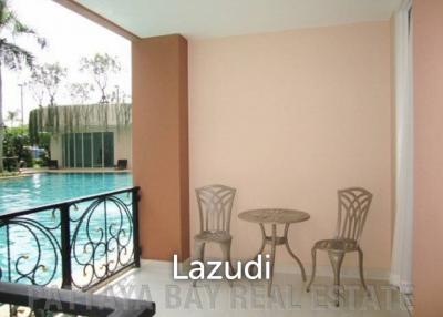 Paradise Park Condominium for Rent in Jomtien