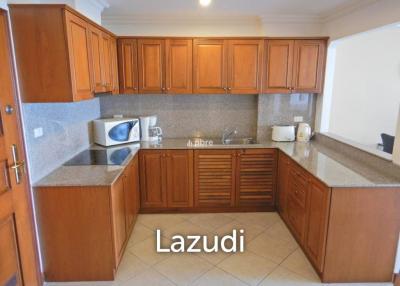 1 Bed 2 Bath 112 SQ.M View Talay Residence 6