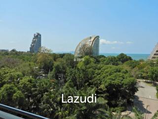 1 Bed 2 Bath 112 SQ.M View Talay Residence 6