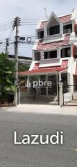 Townhouse for Sale in Pratumnak