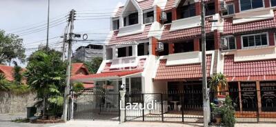 Townhouse for Sale in Pratumnak