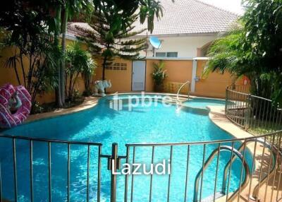 Two storey Pool Villa in East Pattaya for Sale