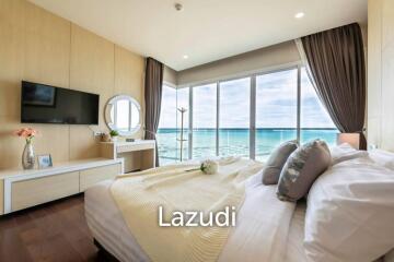 2 Bed 1 Bath 82 SQ.M Movenpick Luxury Resort