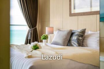 2 Bed 1 Bath 82 SQ.M Movenpick Luxury Resort