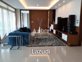 3 Bed 3 Bath 282 SQ.M Montrari Jomtien Beach