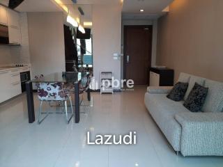 1 Bed 2 Bath 70 SQ.M Montrari Jomtien Beach View