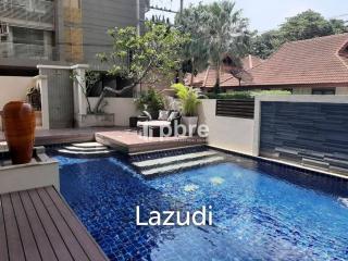 1 Bed 2 Bath 70 SQ.M Montrari Jomtien Beach View