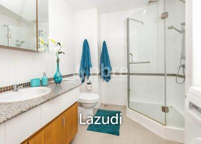 1 Bed 1 Bath 62 SQ.M Platinum Suites Condo