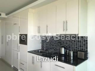 2 Bed 2 Bath 95 SQ.M Cosy Beach View