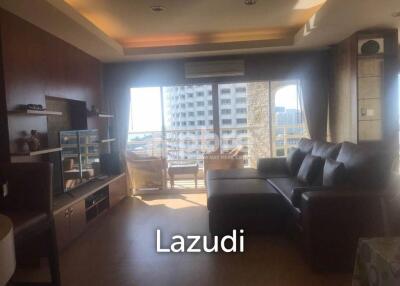 1 Bed 1 Bath 96 SQ.M View Talay 8 Condo