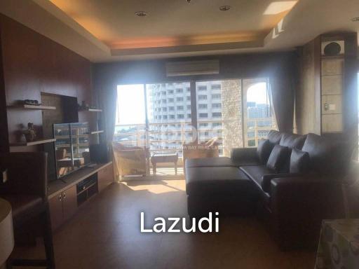 1 Bed 1 Bath 96 SQ.M View Talay 8 Condo