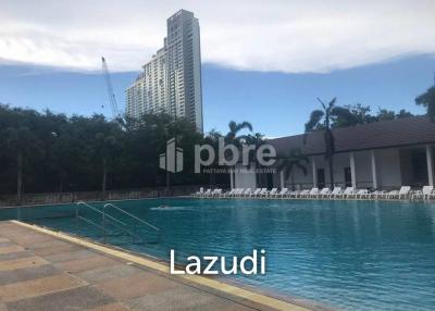 1 Bed 1 Bath 96 SQ.M View Talay 8 Condo